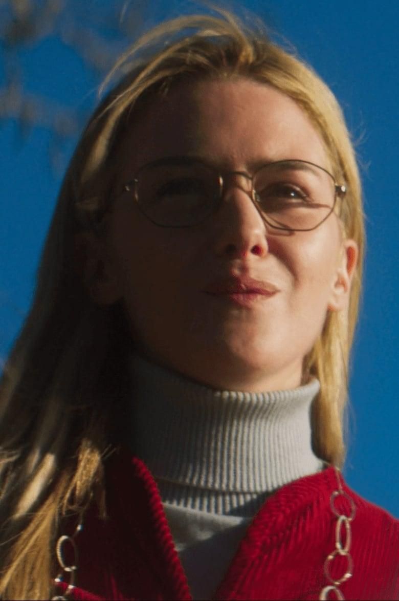 When I'm a Moth logo