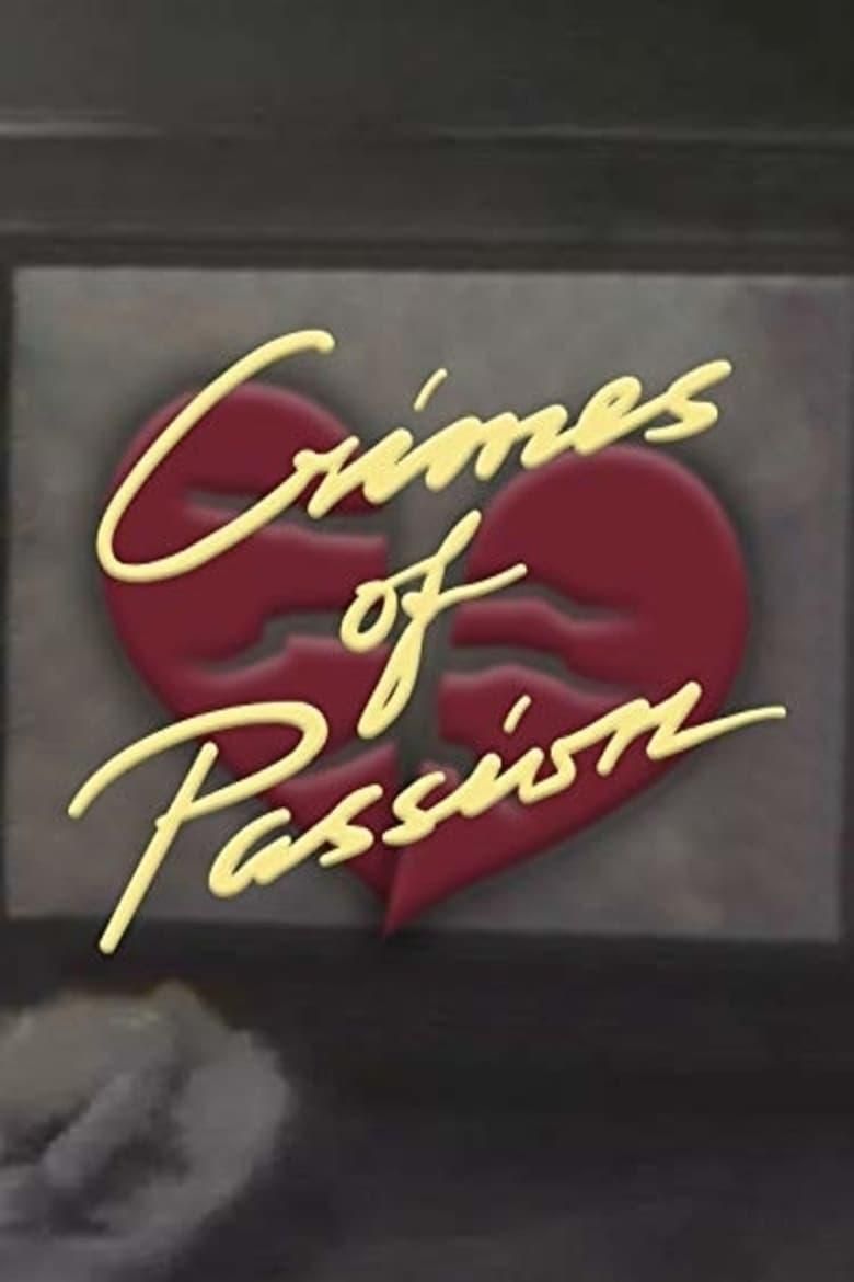 Crimes of Passion logo