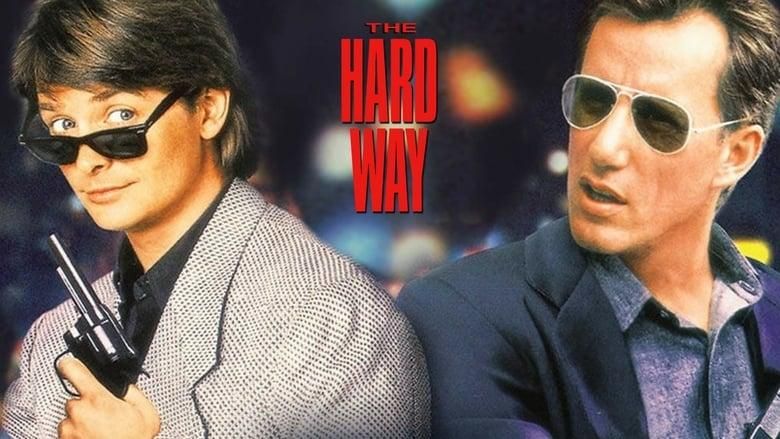 The Hard Way thumbnail