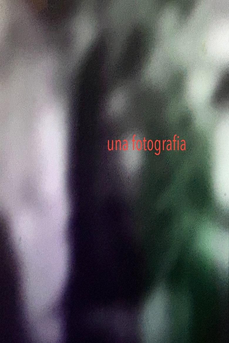 una fotografia poster image
