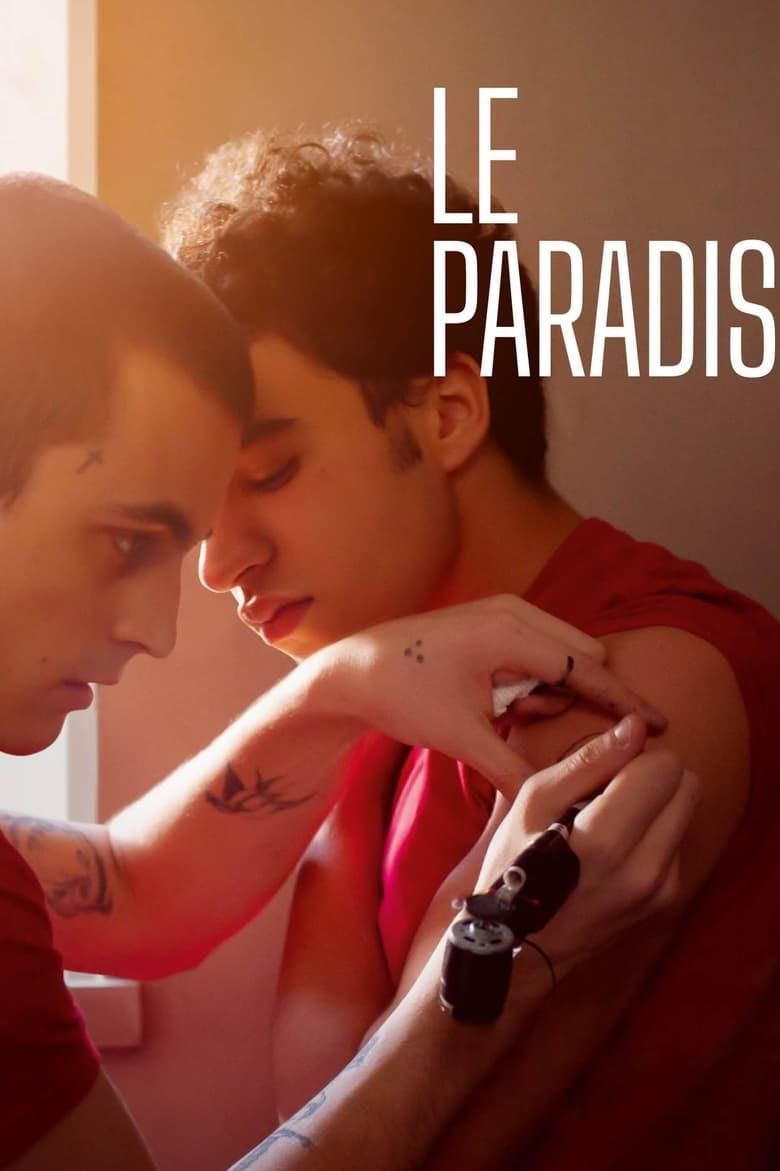 El paraíso poster image