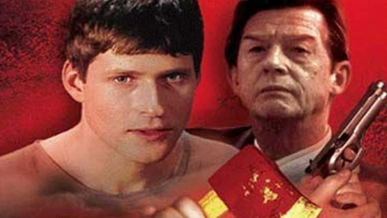 Crime and Punishment thumbnail