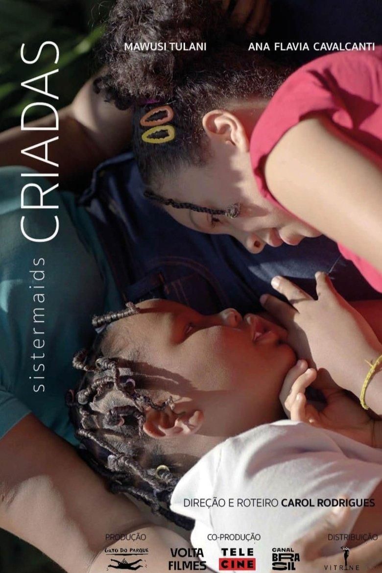 Criadas poster image