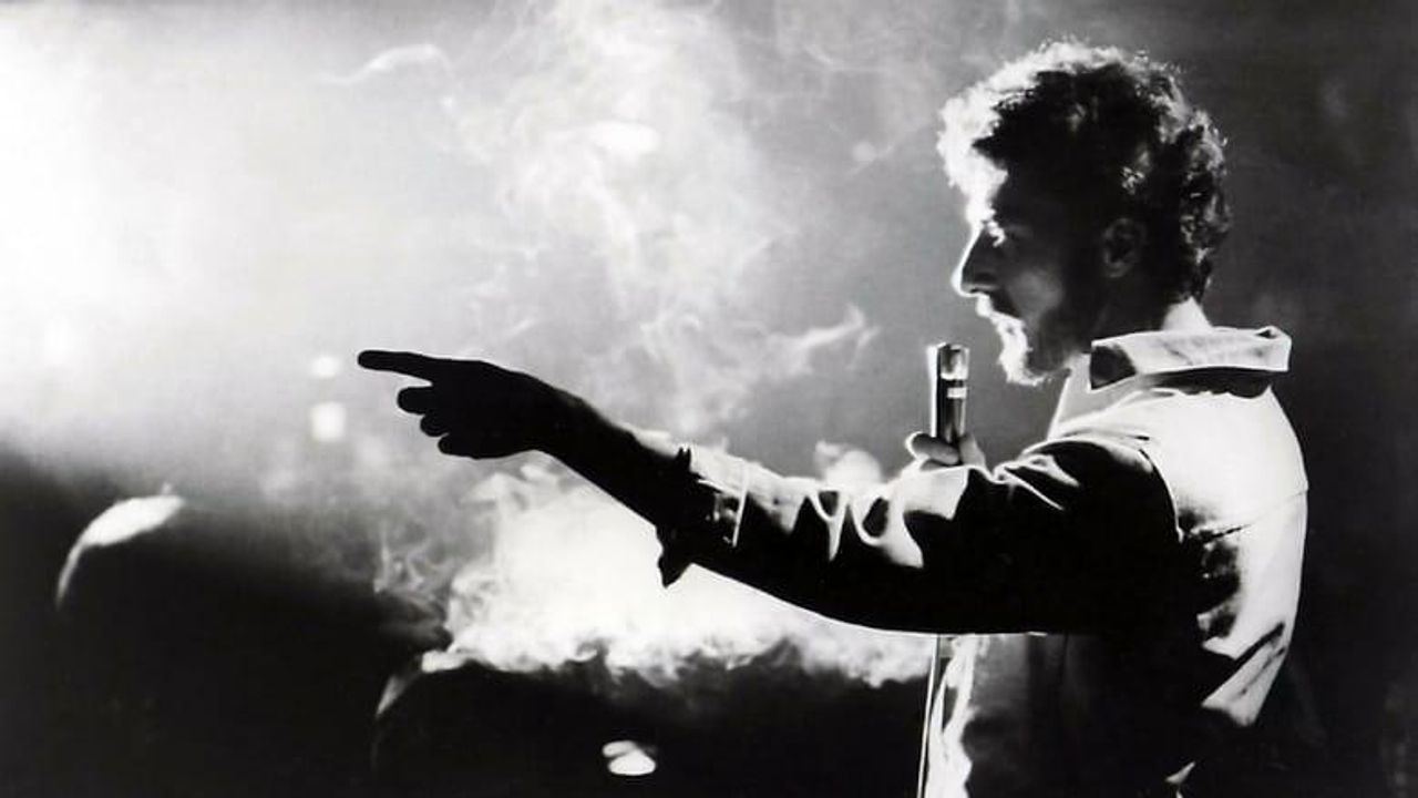 Lenny - American Film Institute