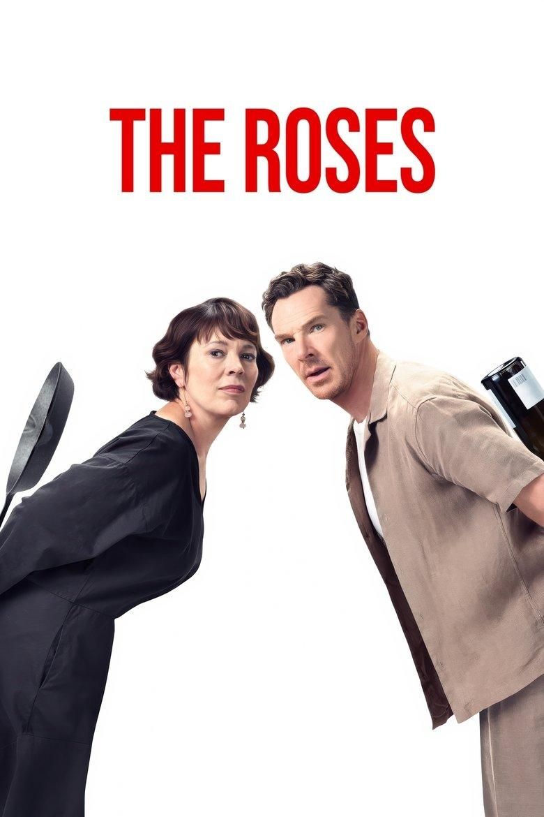 Los Rose poster image