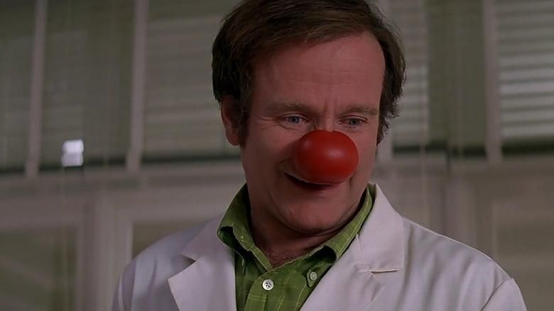 Patch Adams thumbnail