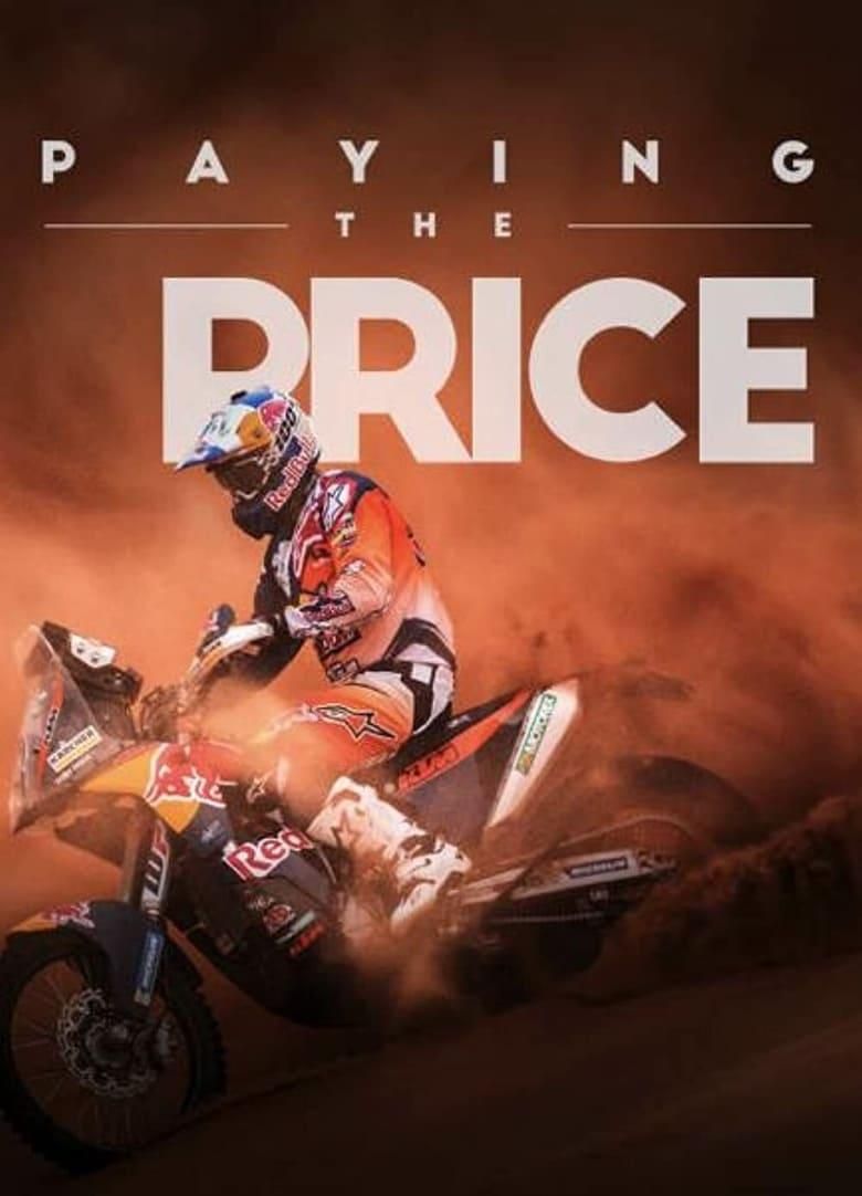 Paying the Price logo