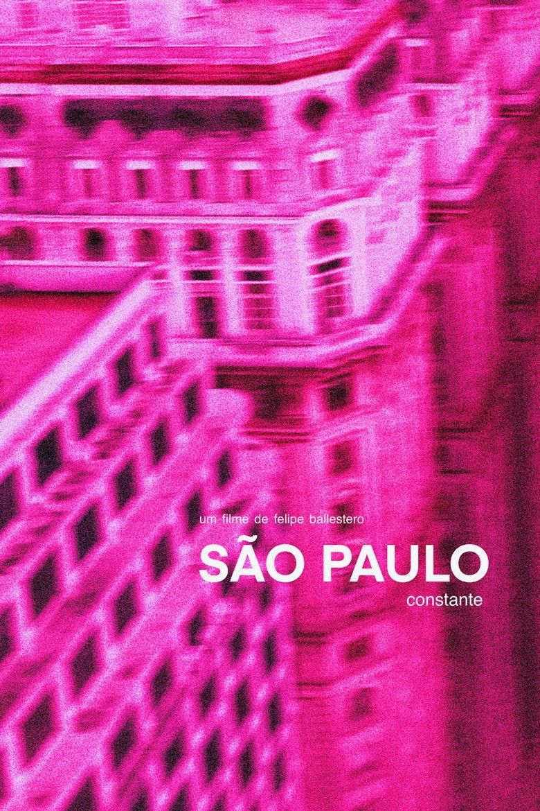 São Paulo, Constante poster image