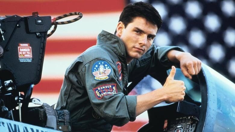 Top Gun hero image