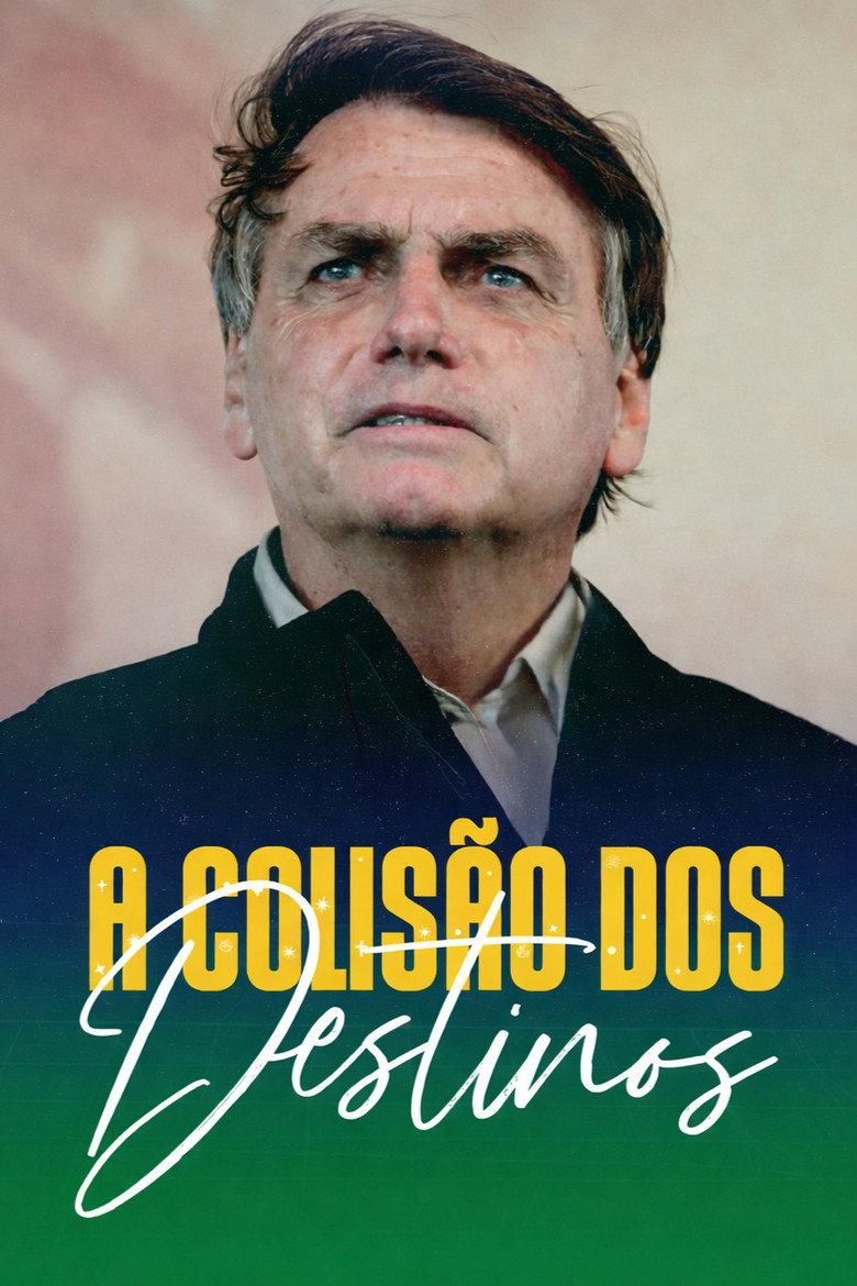 A Colisão dos Destinos poster image