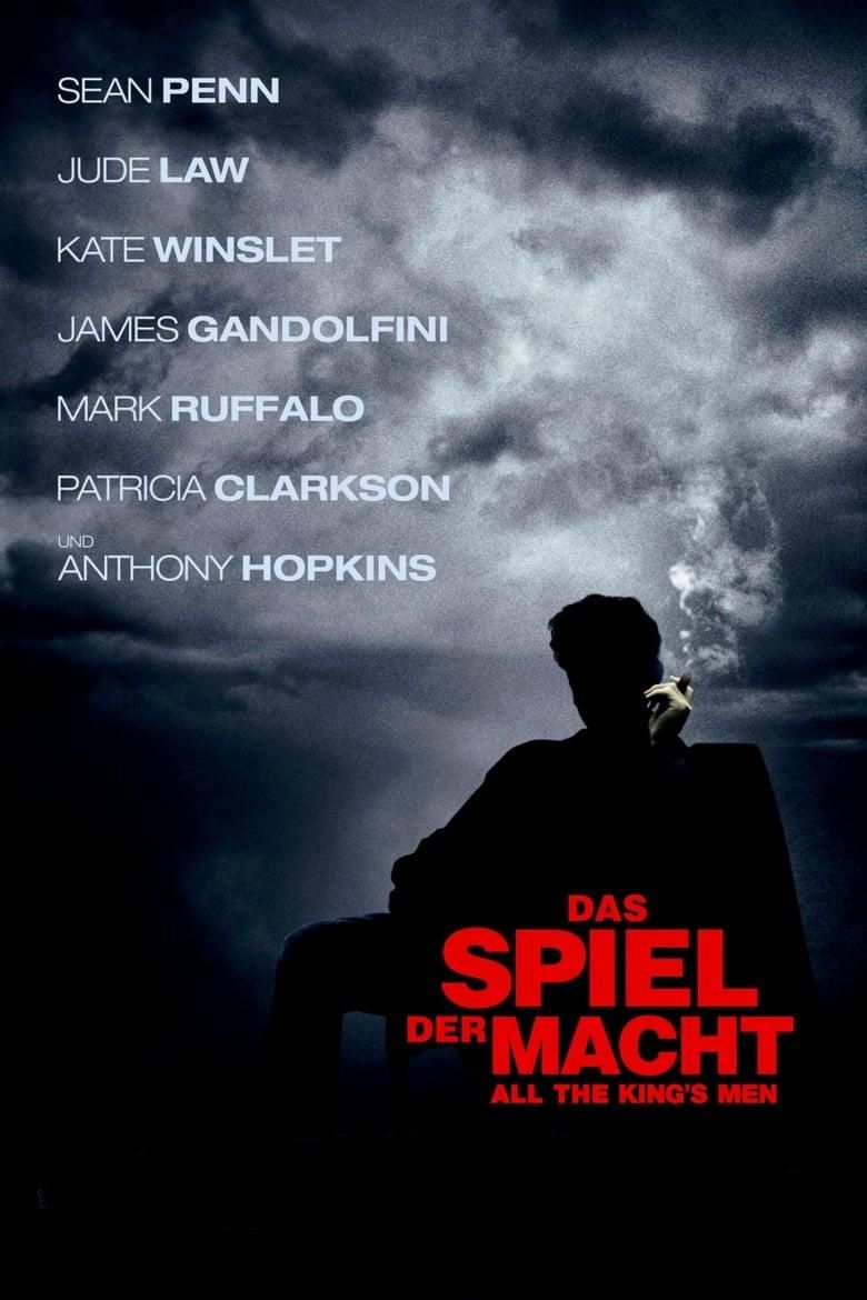 Das Spiel der Macht poster image