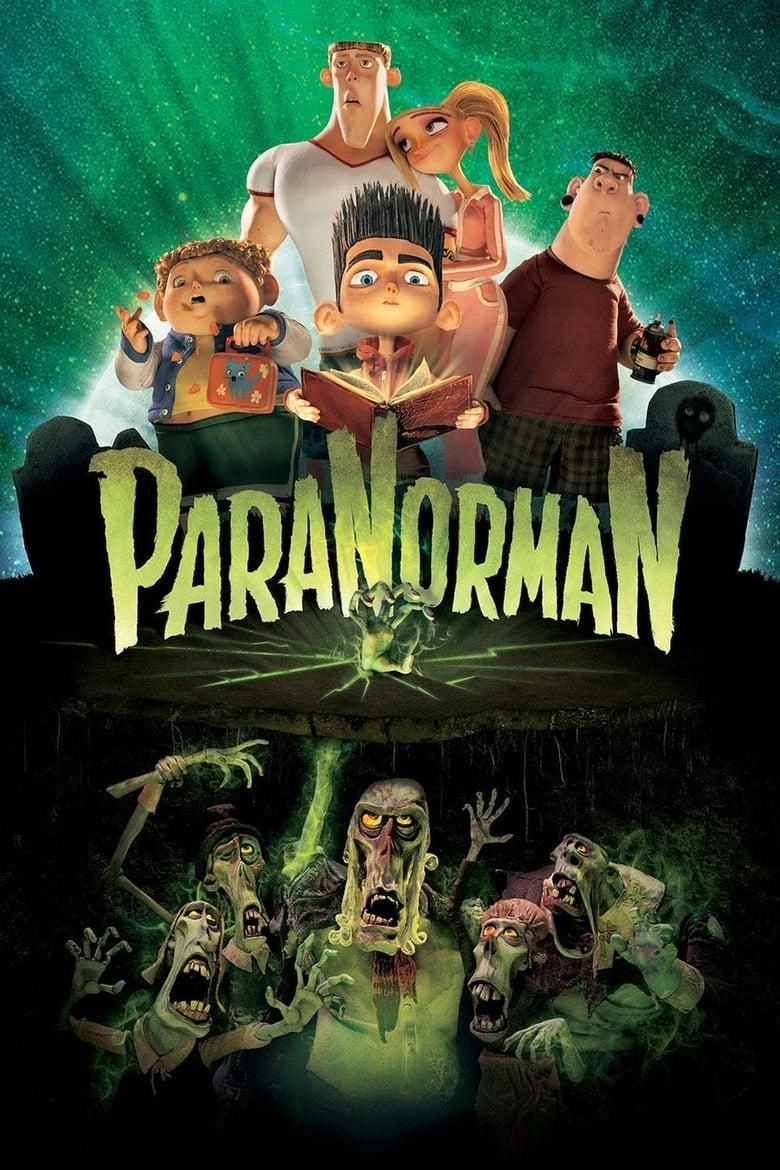 ParaNorman logo
