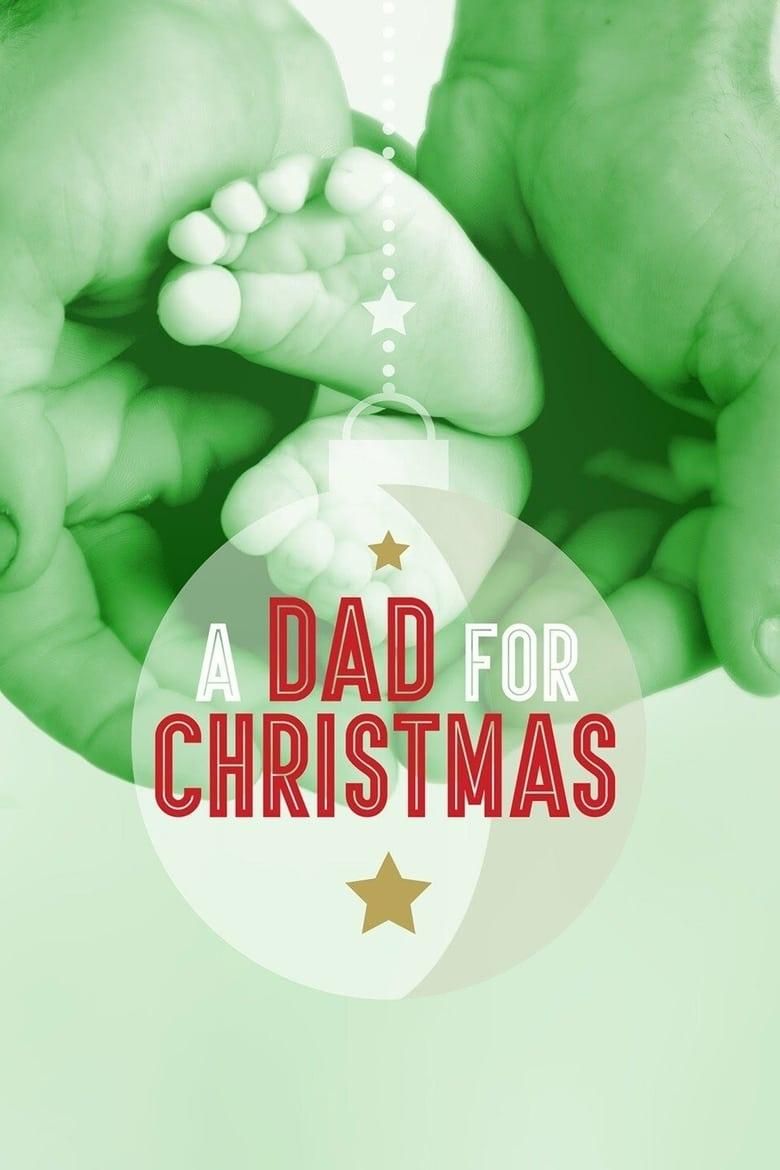 A Dad for Christmas logo