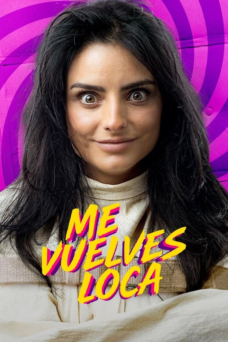 Me Vuelves Loca poster image