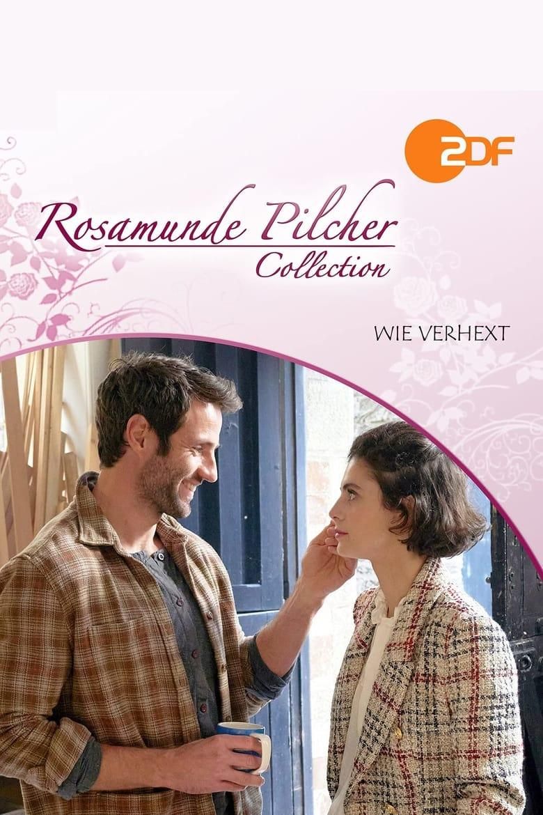 Rosamunde Pilcher - Wie verhext poster image