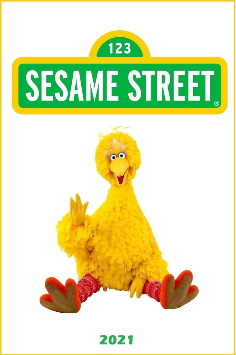 Sesame Street logo