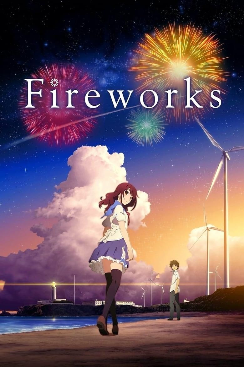 Fireworks poster image