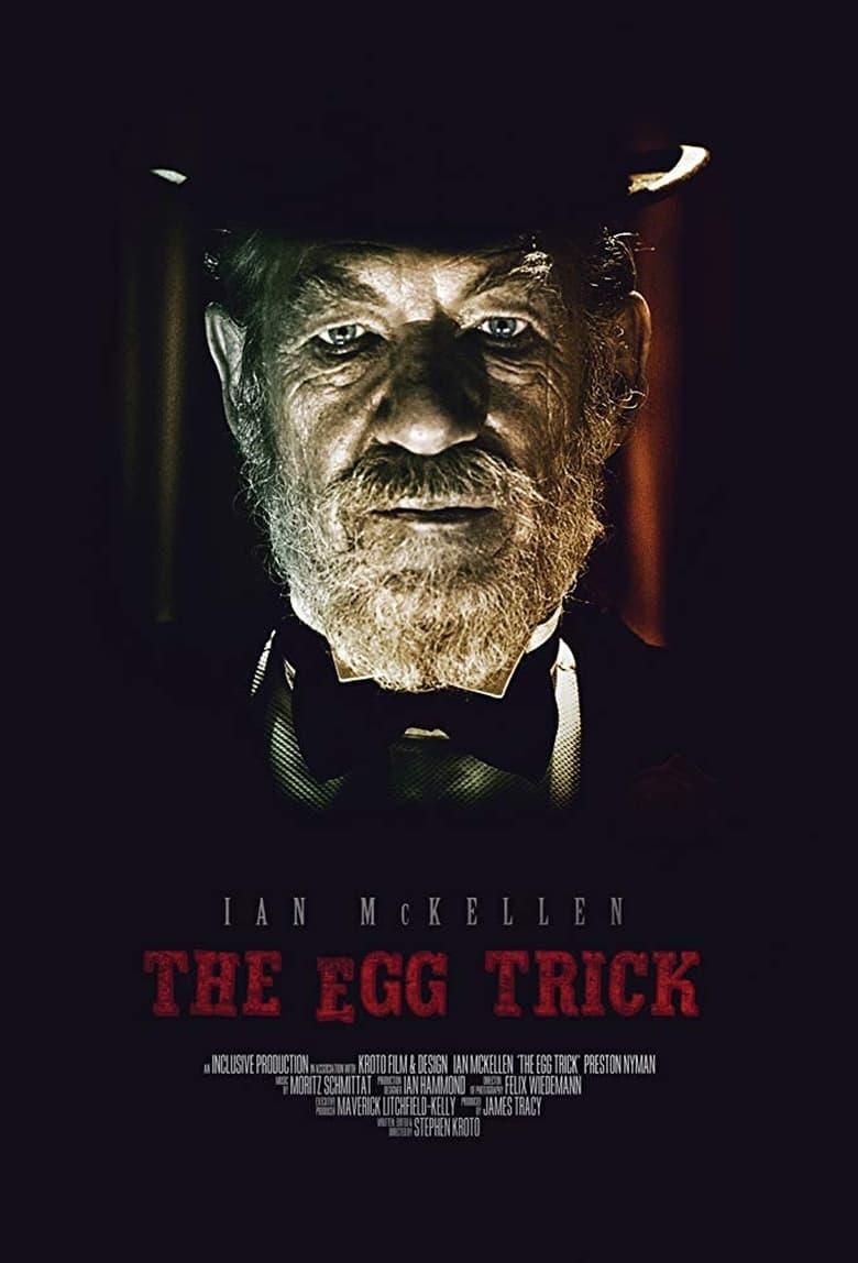 The Egg Trick logo