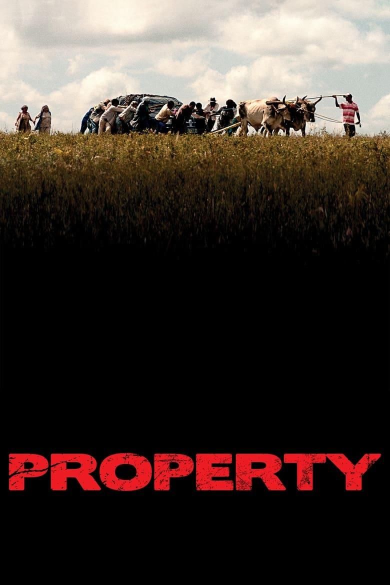 Property poster image