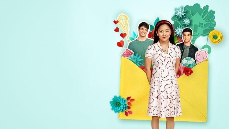 To All the Boys: P.S. I Still Love You thumbnail