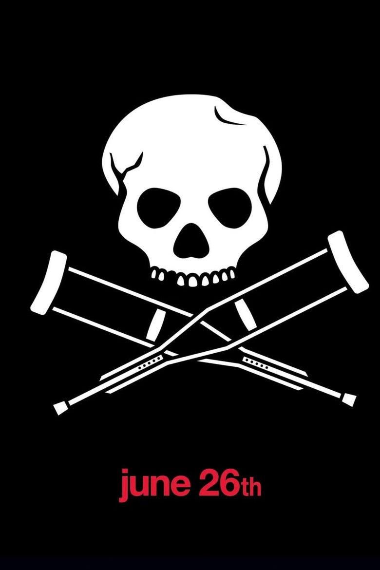 Untitled Jackass Film poster image