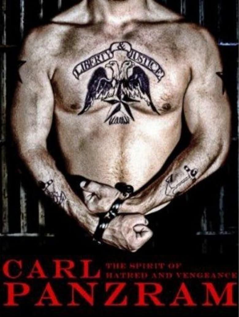 Carl Panzram: The Spirit of Hatred and Vengeance logo
