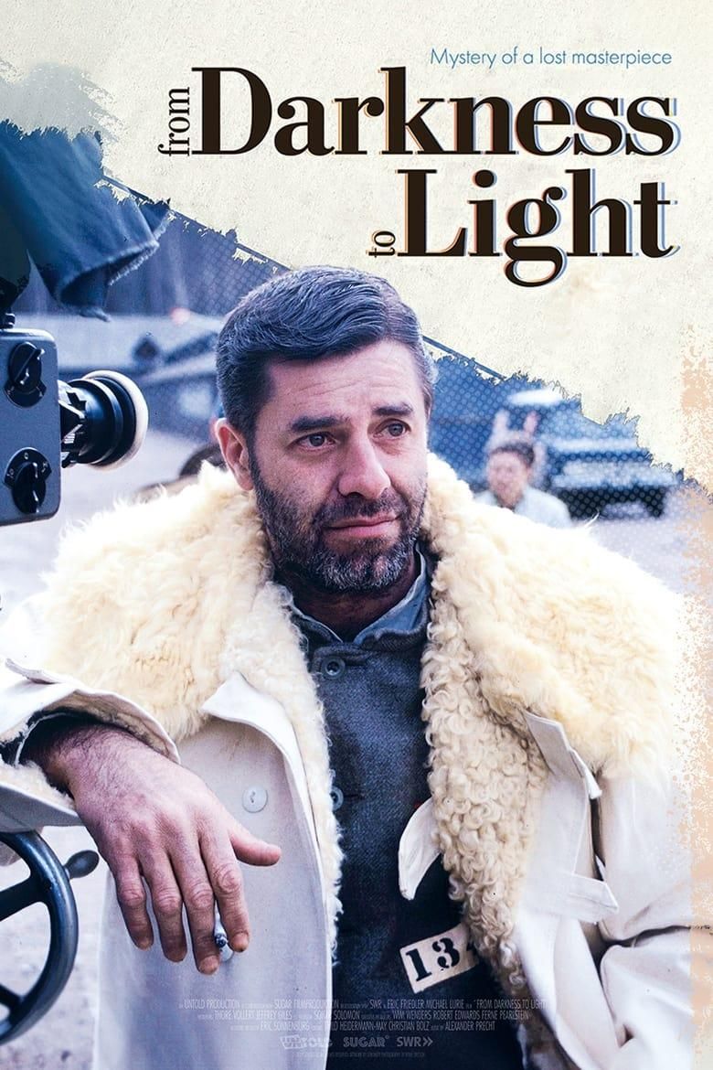 From Darkness to Light poster image