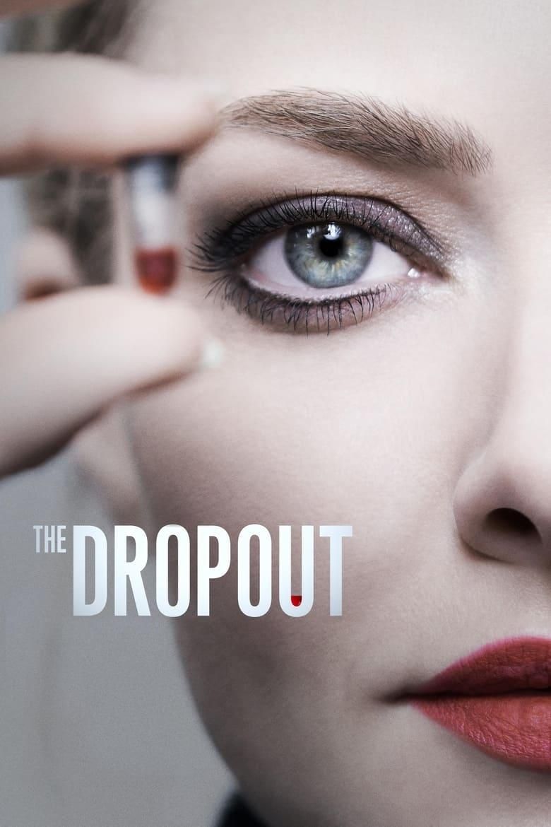 The Dropout logo