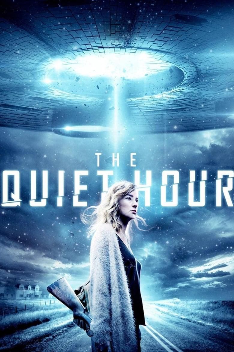 The Quiet Hour poster image