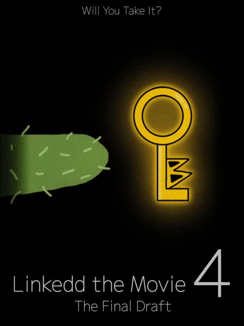 Linkedd 4: The Final Draft poster image