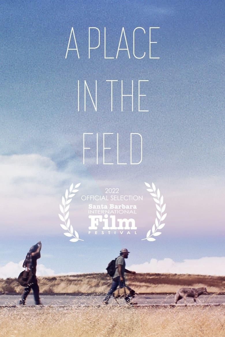 A Place in the Field logo