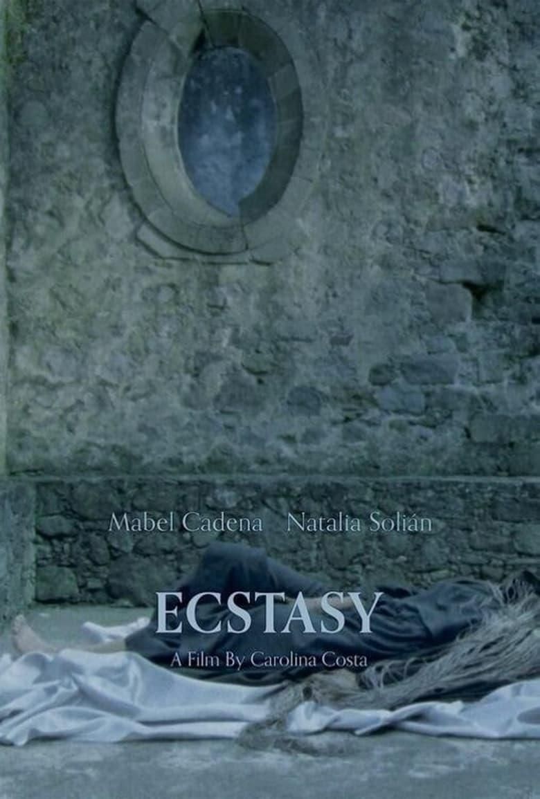 Ecstacy logo