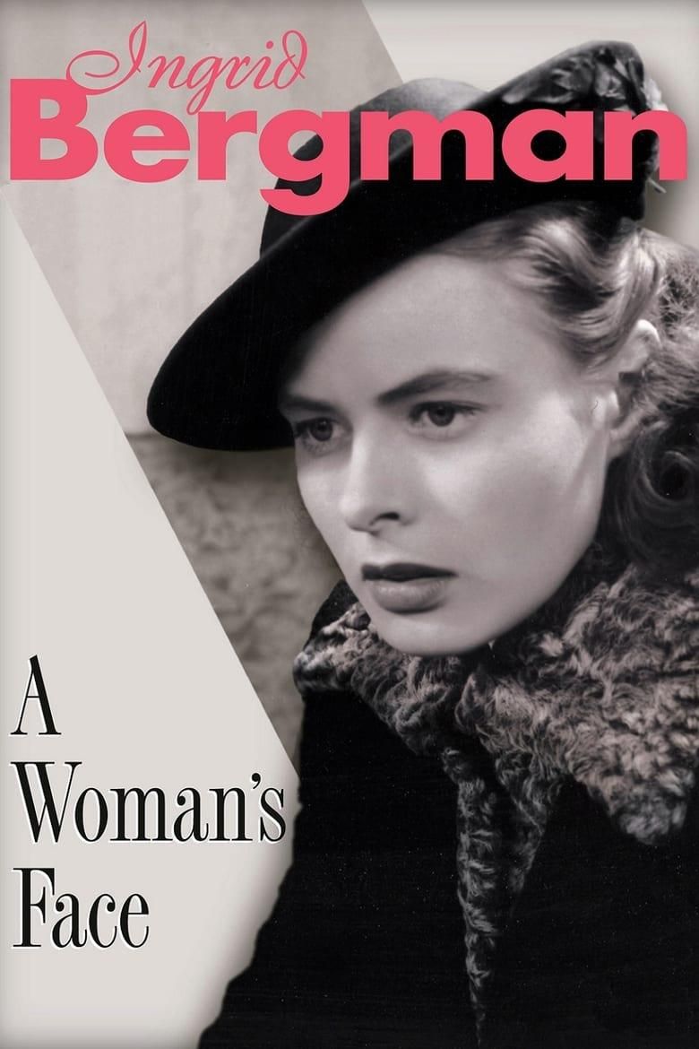 Un rostro de mujer poster image