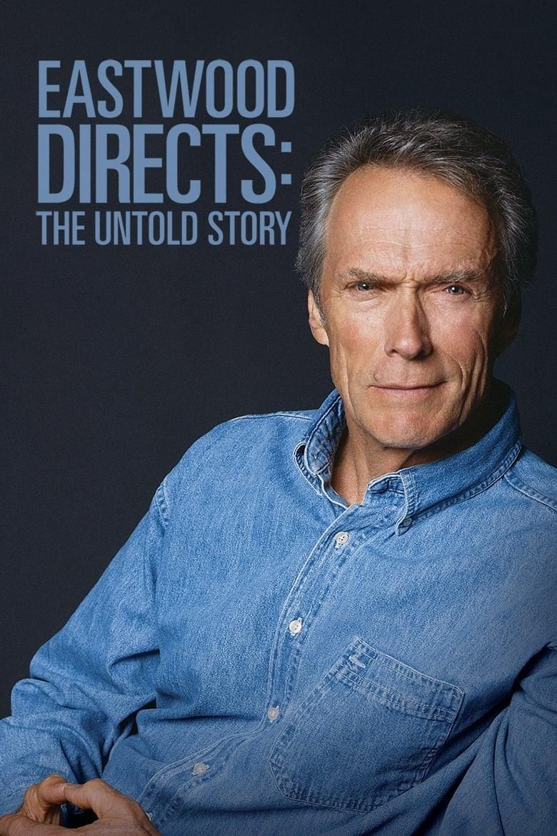 Eastwood Directs: The Untold Story logo