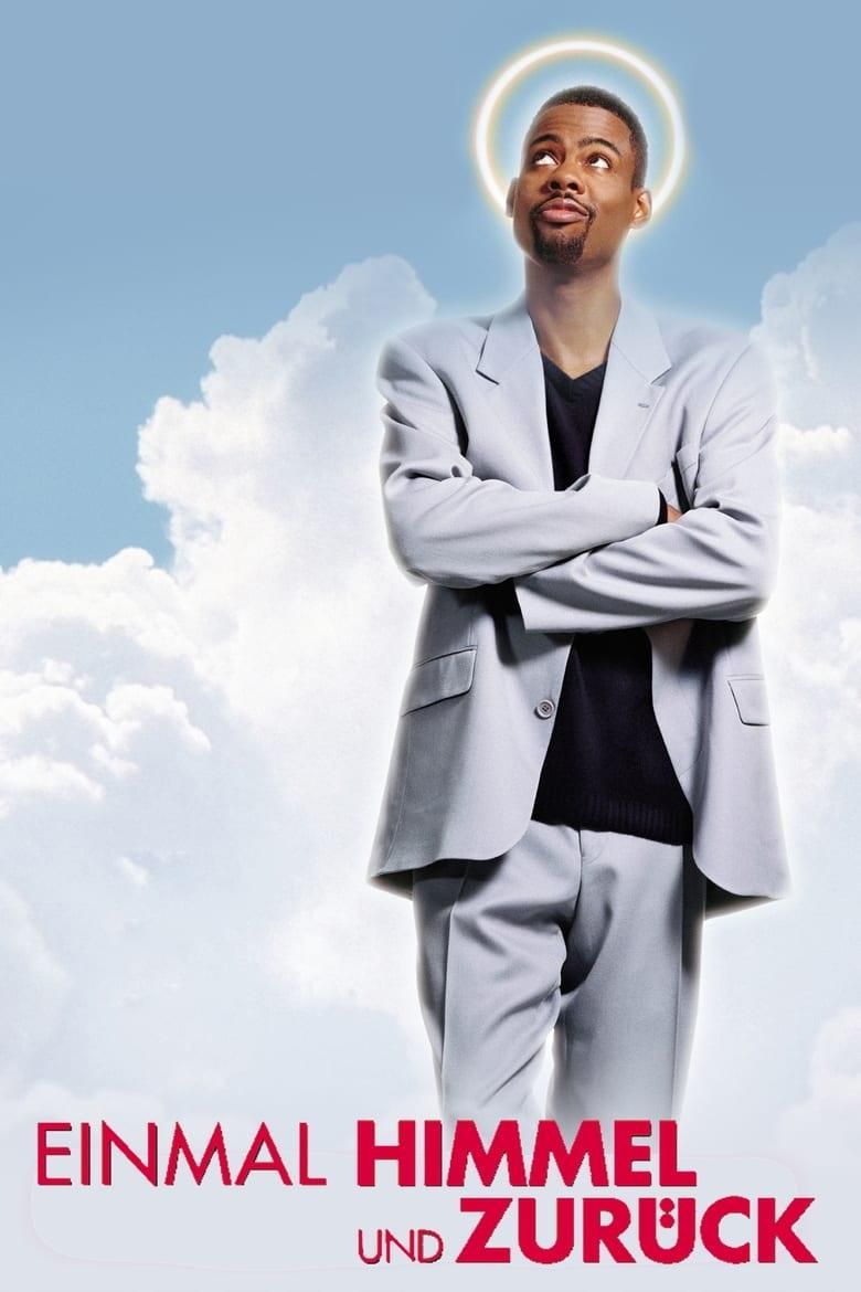 Einmal Himmel und zurück poster image