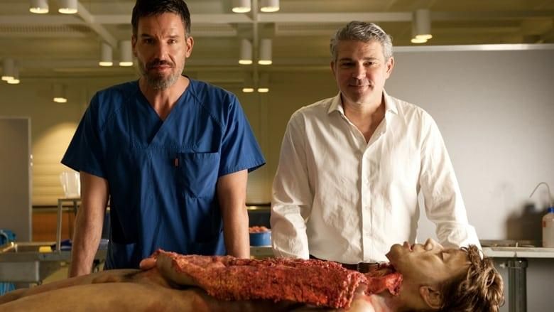 Zersetzt - Ein Fall für Dr. Abel thumbnail