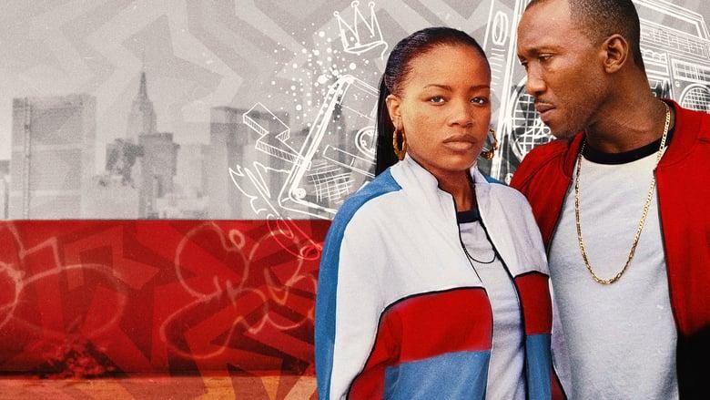 Roxanne Roxanne thumbnail