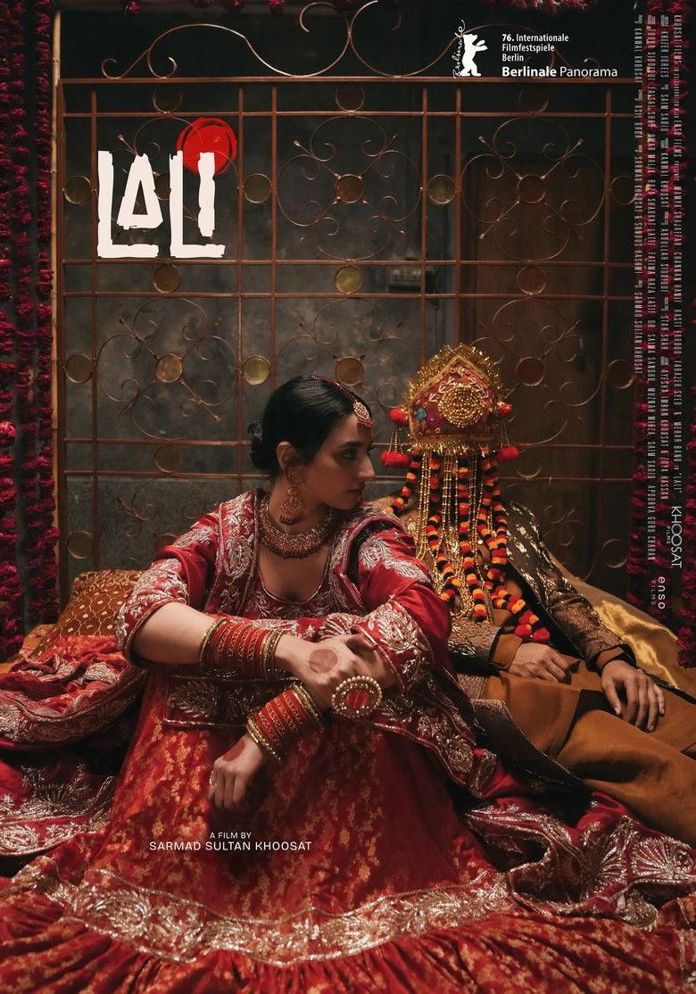 Lali poster image