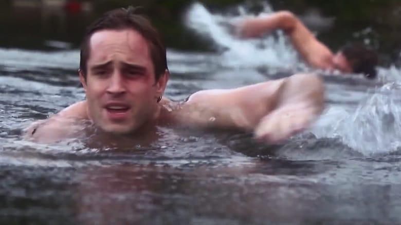 The Longest Swim thumbnail