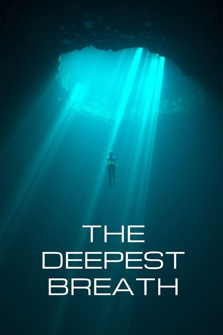 The Deepest Breath poster image