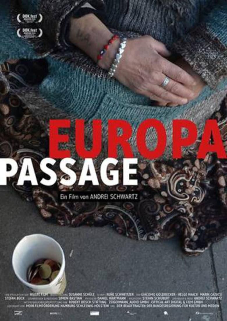 Europa Passage poster image