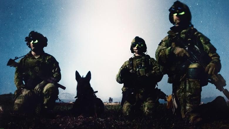 War Dog: A Soldier's Best Friend thumbnail