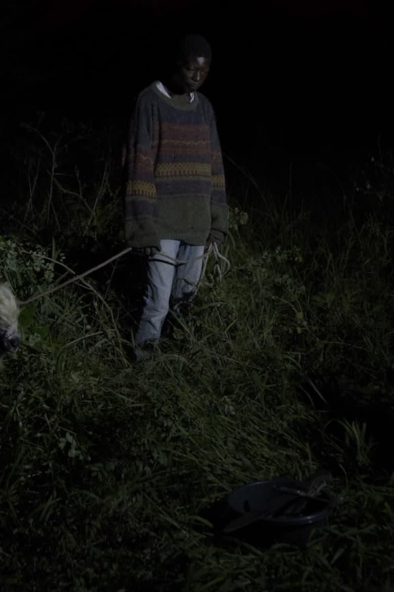 The Nights Still Smell of Gunpowder poster image