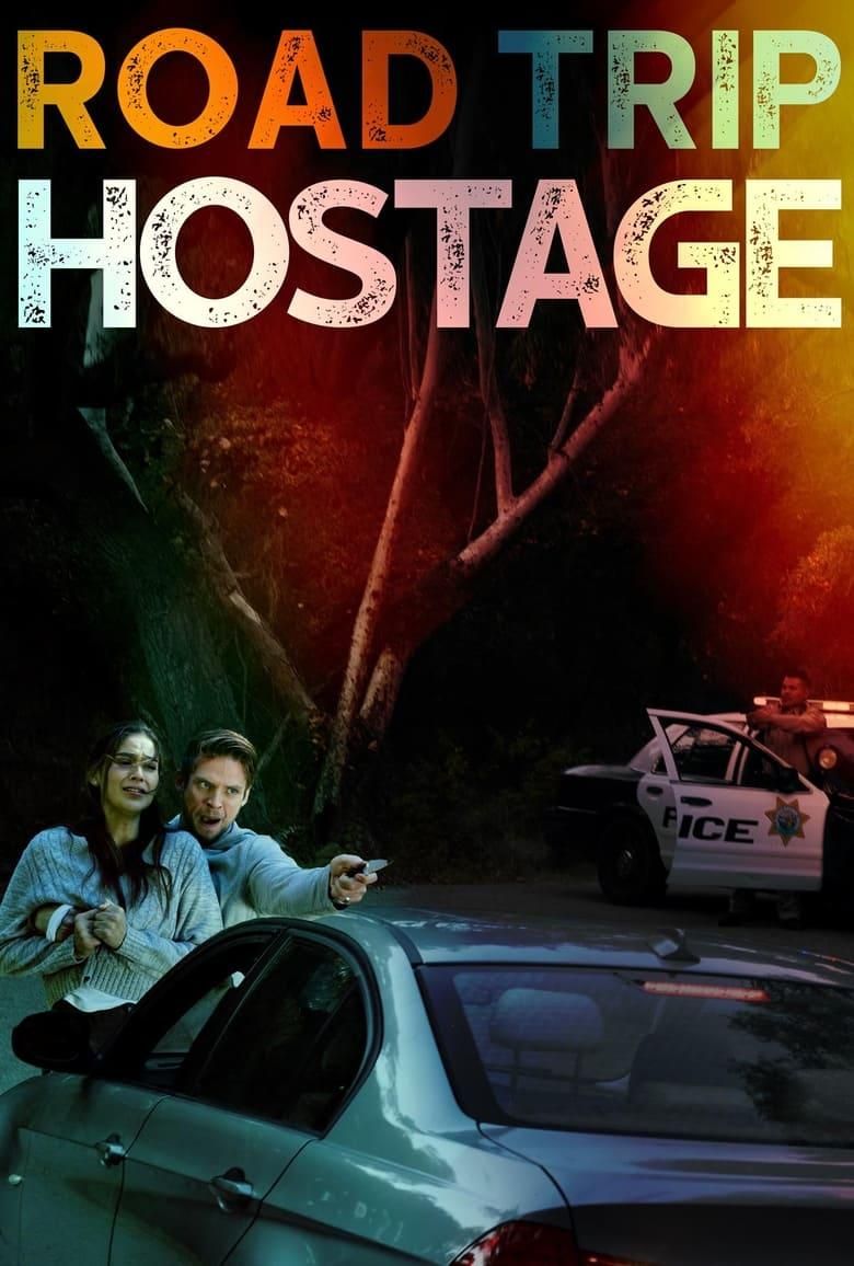 Road Trip Hostage logo