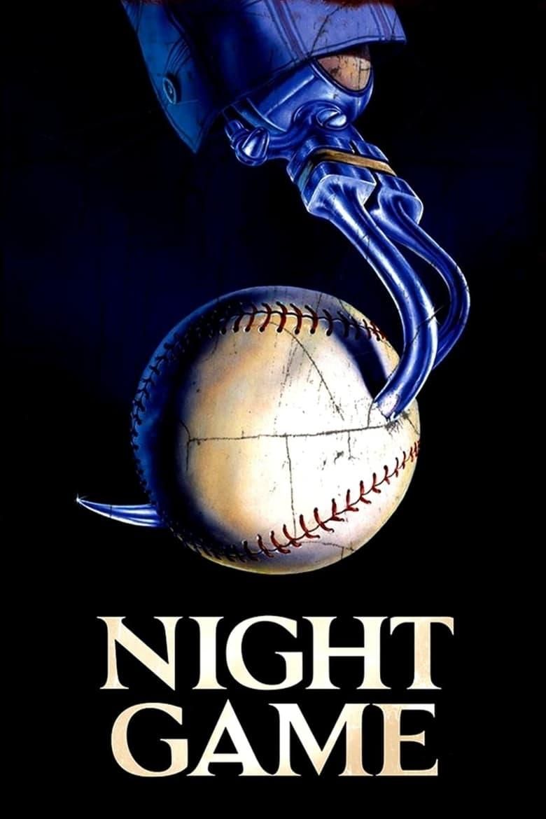 Night Game logo