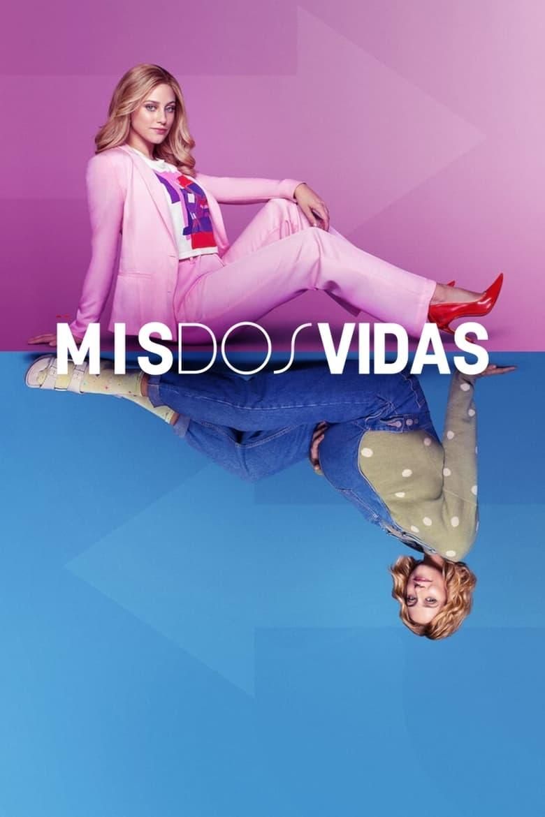 Mis dos vidas poster image