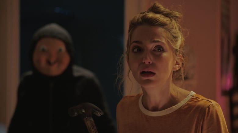 Happy Death Day thumbnail