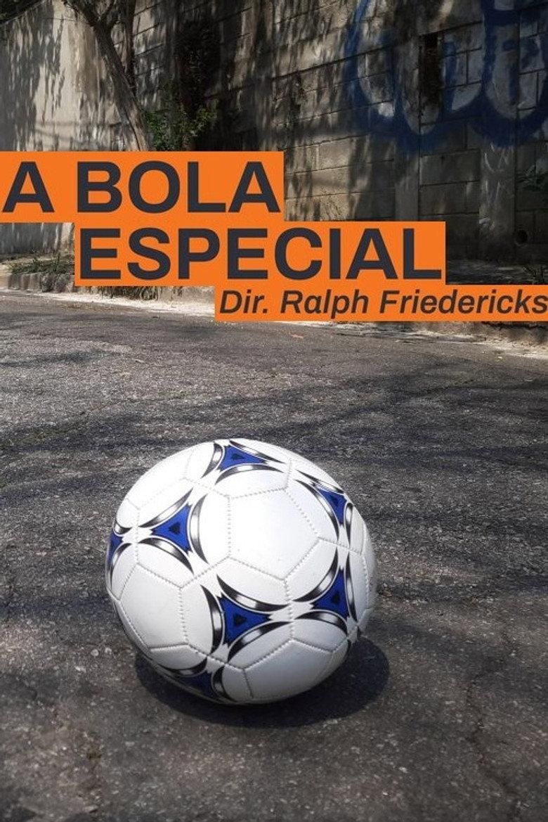 A Bola Especial poster image