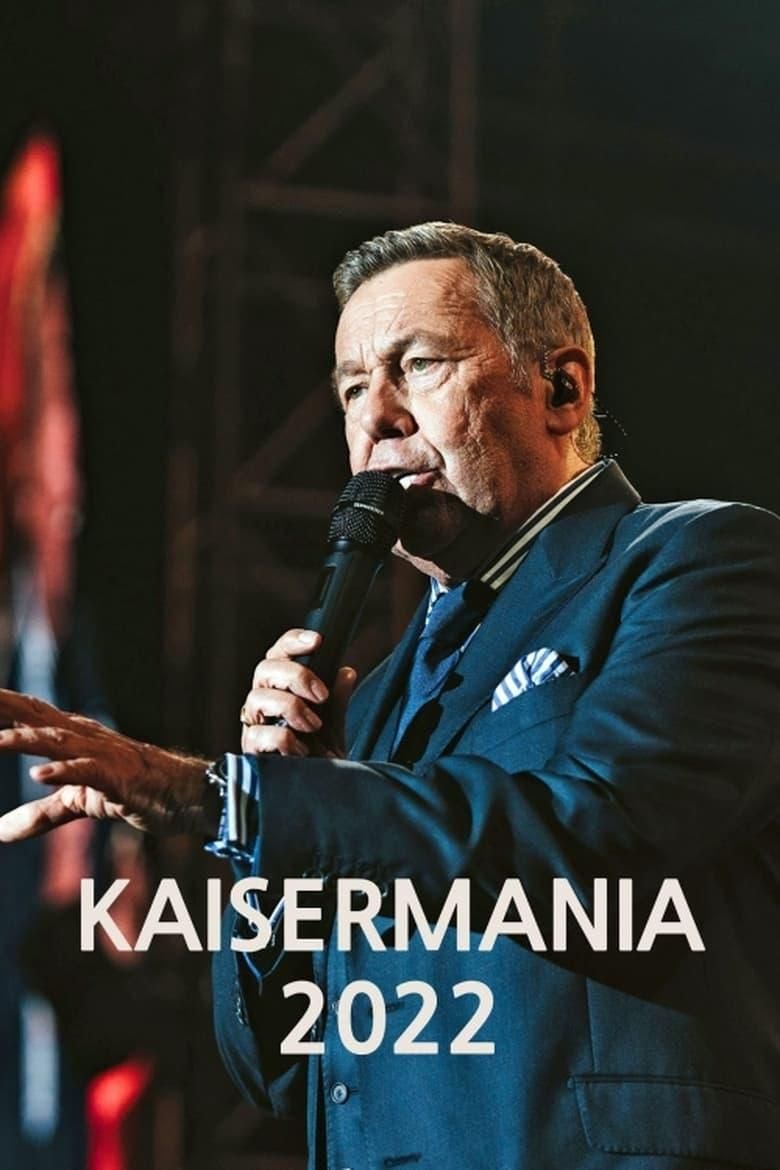 Kaisermania poster image