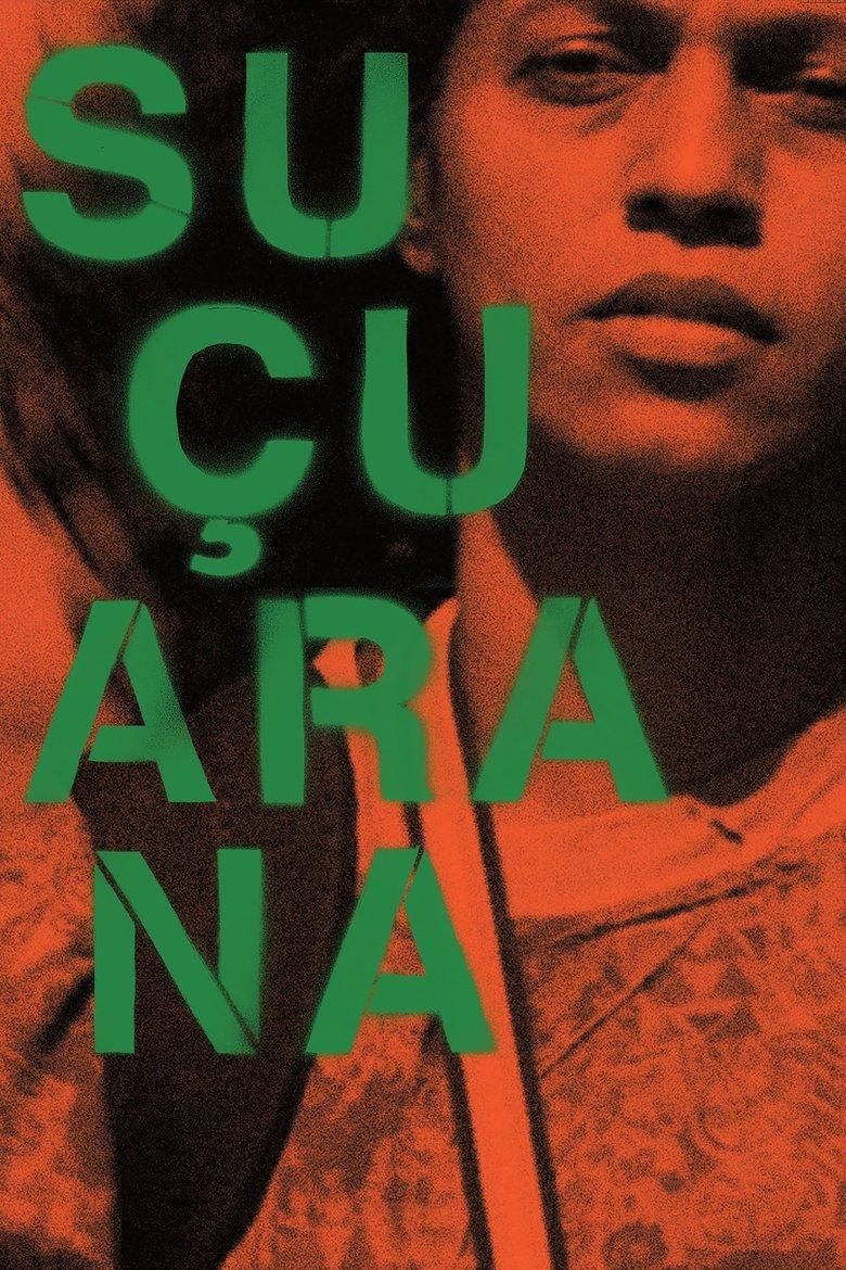 Suçuarana poster image